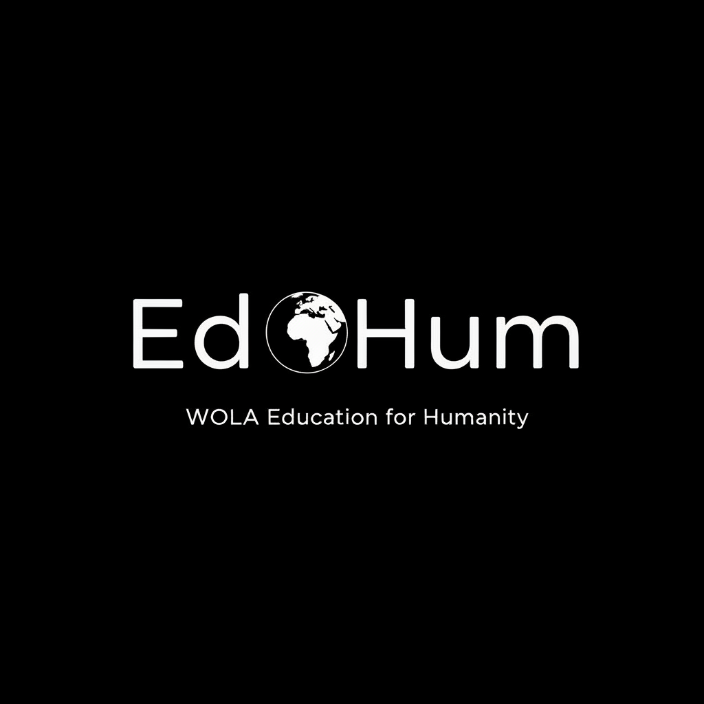 WOLA EduHum