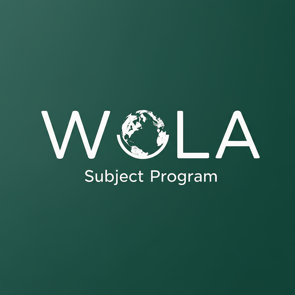 WOLA
