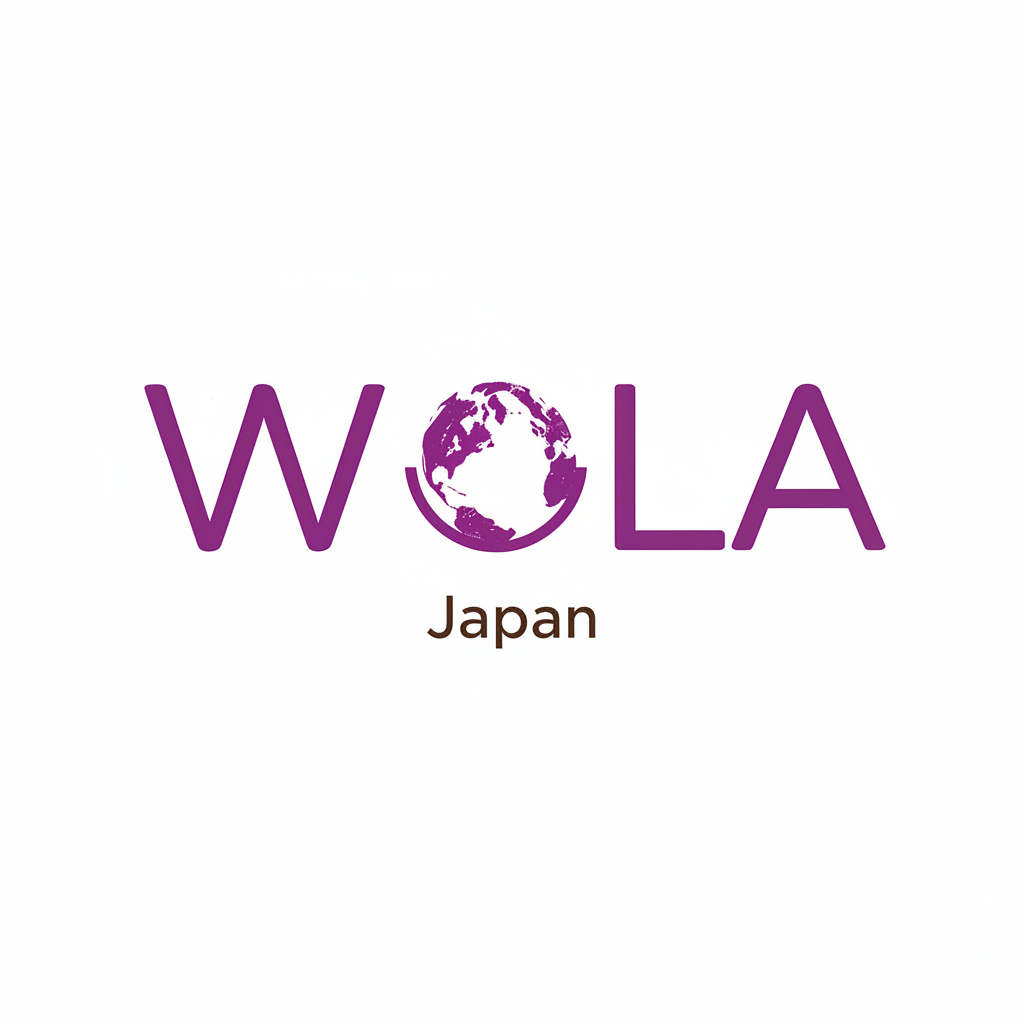 WOLA Japan